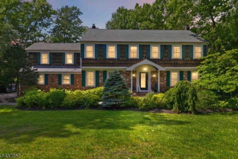 39 Meadowbrook Road Randolph NJ 07869
