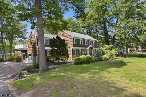 39 Meadowbrook Road Randolph NJ 07869