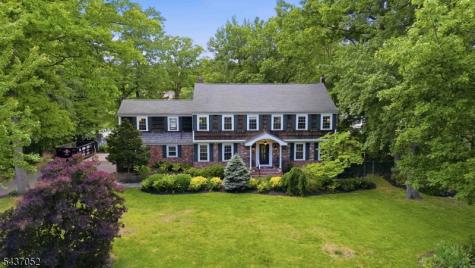 39 Meadowbrook Road Randolph NJ 07869