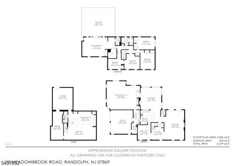 39 Meadowbrook Road Randolph NJ 07869