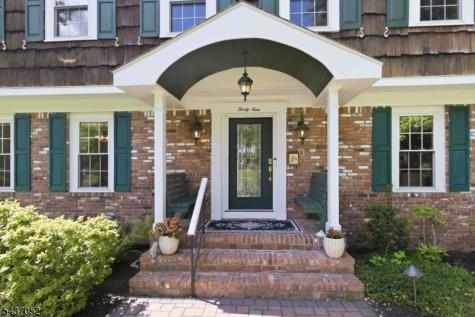 39 Meadowbrook Road Randolph NJ 07869