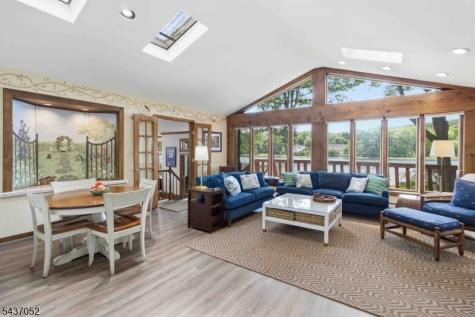 39 Meadowbrook Road Randolph NJ 07869