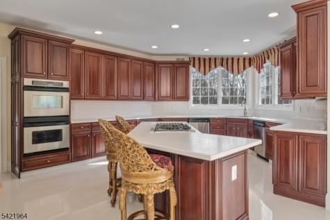 16 Southwind Drive Mount Olive NJ 07836