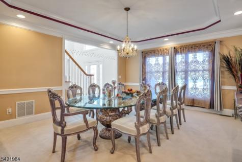 16 Southwind Drive Mount Olive NJ 07836