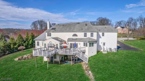 16 Southwind Drive Mount Olive NJ 07836
