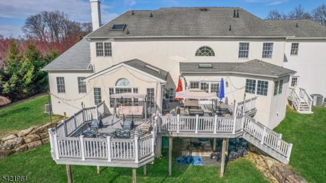 16 Southwind Drive Mount Olive NJ 07836