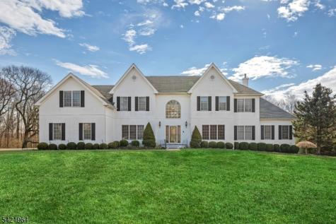 16 Southwind Drive Mount Olive NJ 07836
