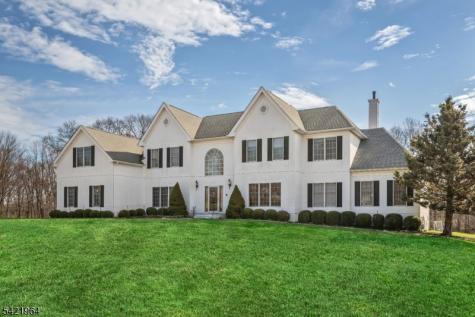 16 Southwind Drive Mount Olive NJ 07836