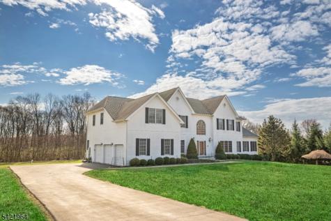 16 Southwind Drive Mount Olive NJ 07836