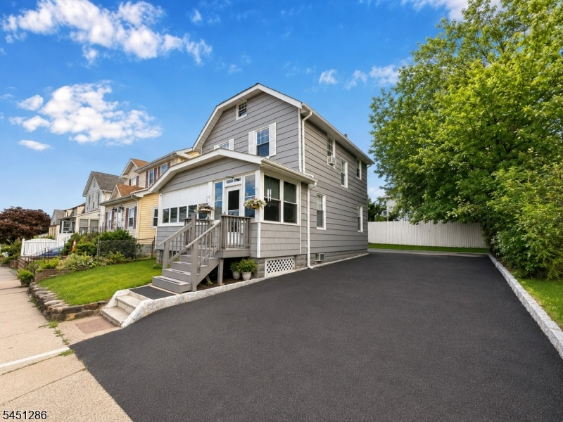 39 Park Drive S West Orange NJ 07052