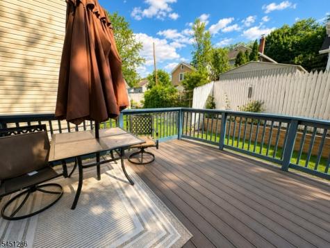 39 Park Drive S West Orange NJ 07052