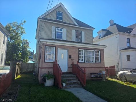 919 W 5th Street Plainfield NJ 07063