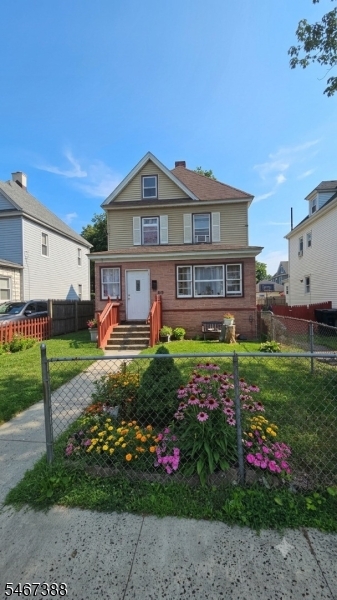 919 W 5th Street Plainfield NJ 07063