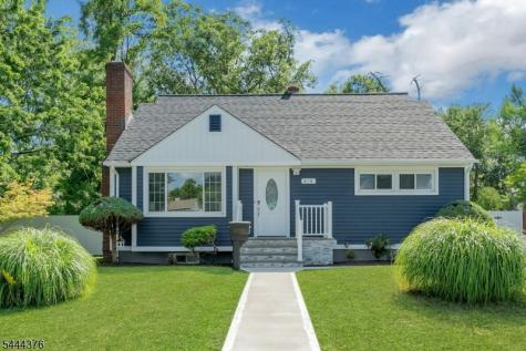 812 Sterling Street Plainfield NJ 07062