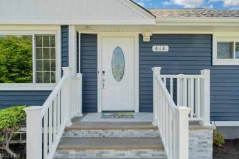 812 Sterling Street Plainfield NJ 07062