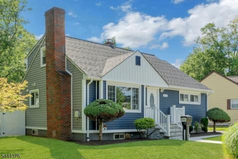 812 Sterling Street Plainfield NJ 07062