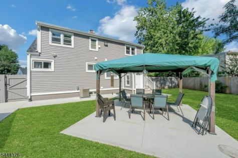 812 Sterling Street Plainfield NJ 07062
