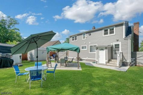 812 Sterling Street Plainfield NJ 07062