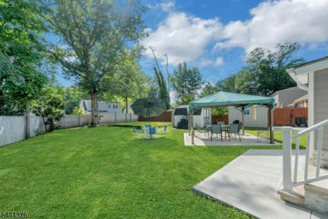 812 Sterling Street Plainfield NJ 07062
