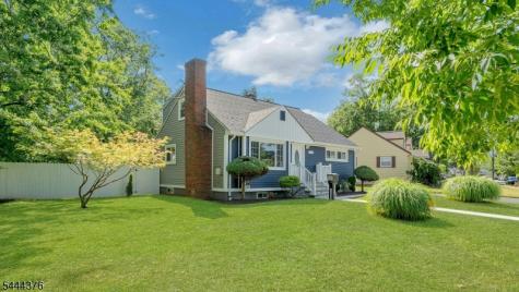812 Sterling Street Plainfield NJ 07062