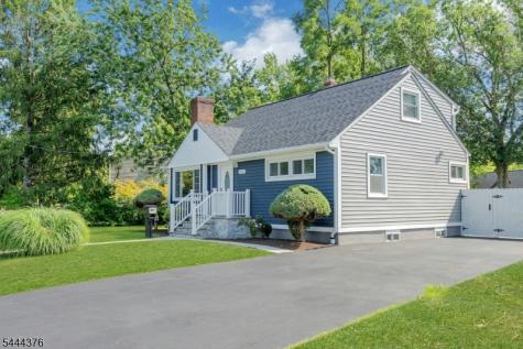 812 Sterling Street Plainfield NJ 07062