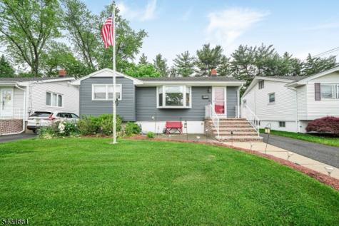 202 Colonial Avenue Saddle Brook NJ 07663