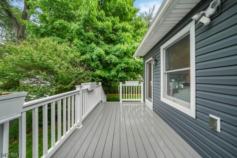 202 Colonial Avenue Saddle Brook NJ 07663