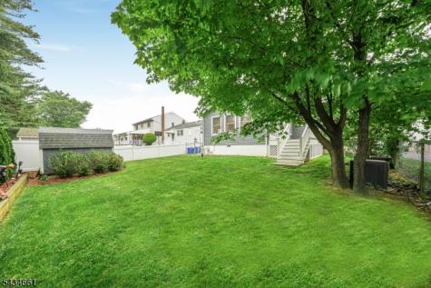 202 Colonial Avenue Saddle Brook NJ 07663