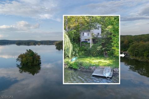 2006 Lakeside Drive Vernon NJ 07422