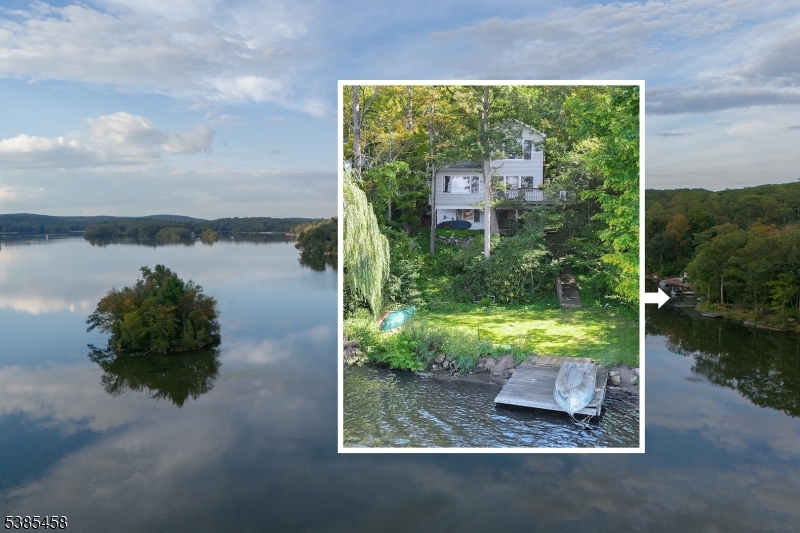 2006 Lakeside Drive Vernon NJ 07422