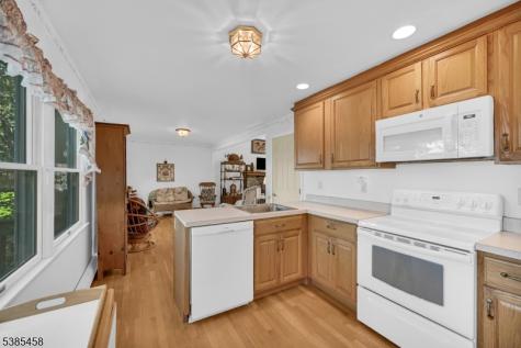 2006 Lakeside Drive Vernon NJ 07422