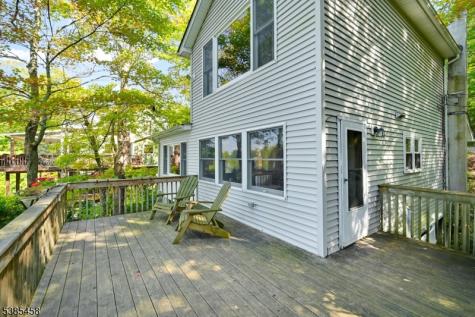 2006 Lakeside Drive Vernon NJ 07422
