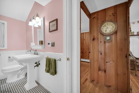 2006 Lakeside Drive Vernon NJ 07422