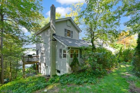 2006 Lakeside Drive Vernon NJ 07422