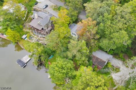 2006 Lakeside Drive Vernon NJ 07422