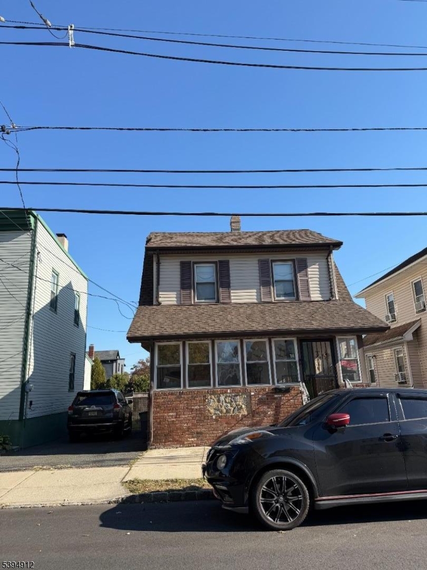 212 Stephens Street Belleville NJ 07109