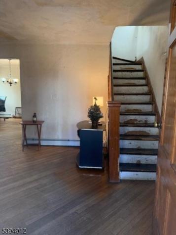 212 Stephens Street Belleville NJ 07109