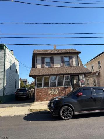 212 Stephens Street Belleville NJ 07109