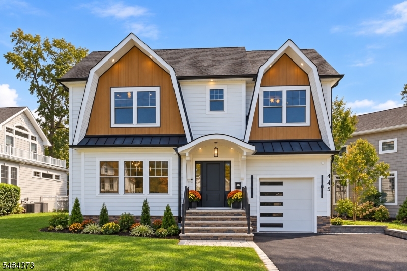445 Birch Place Westfield NJ 07090