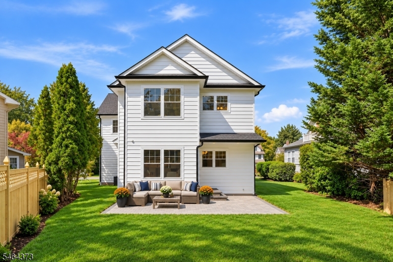 445 Birch Place Westfield NJ 07090