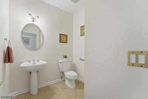 33 Scheurman Terrace Green Brook NJ 07059