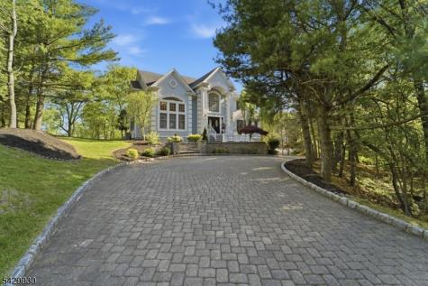 33 Scheurman Terrace Green Brook NJ 07059