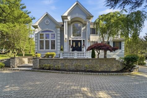 33 Scheurman Terrace Green Brook NJ 07059