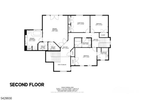 33 Scheurman Terrace Green Brook NJ 07059