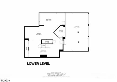 33 Scheurman Terrace Green Brook NJ 07059