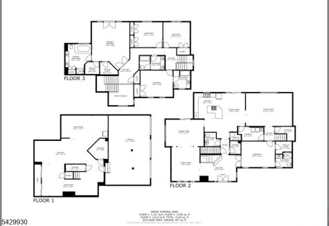 33 Scheurman Terrace Green Brook NJ 07059