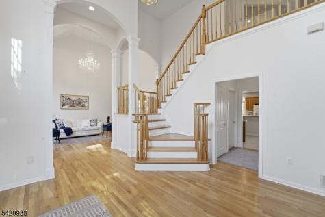 33 Scheurman Terrace Green Brook NJ 07059