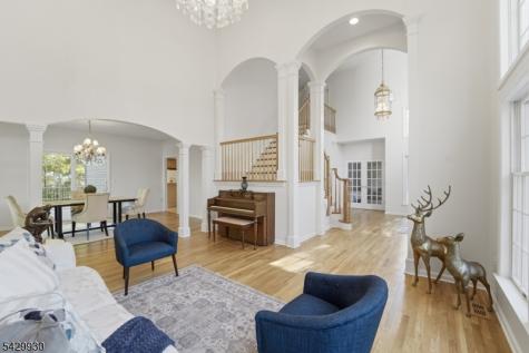 33 Scheurman Terrace Green Brook NJ 07059