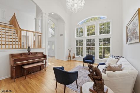 33 Scheurman Terrace Green Brook NJ 07059