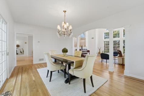 33 Scheurman Terrace Green Brook NJ 07059